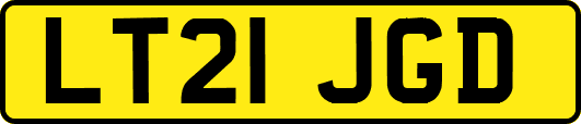 LT21JGD