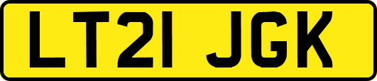 LT21JGK
