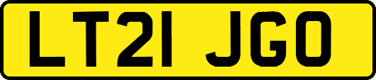LT21JGO