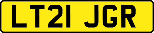 LT21JGR