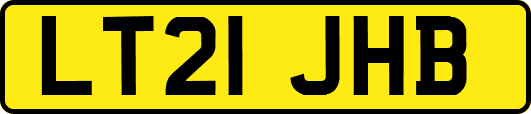 LT21JHB