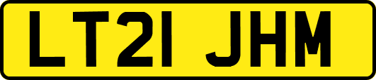 LT21JHM