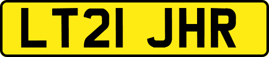 LT21JHR