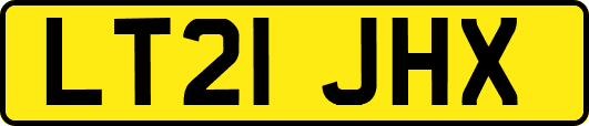 LT21JHX