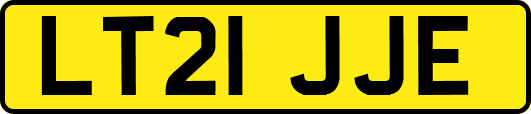 LT21JJE