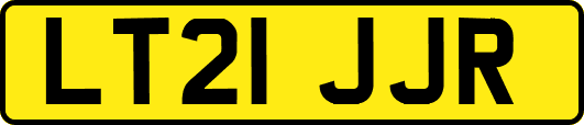 LT21JJR