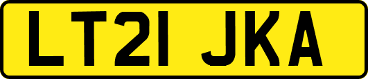 LT21JKA