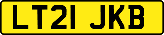LT21JKB