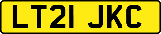 LT21JKC