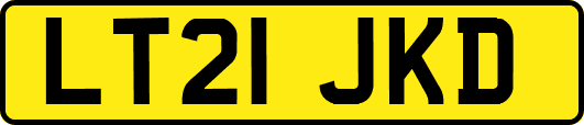 LT21JKD