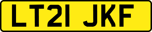 LT21JKF