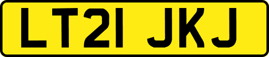 LT21JKJ