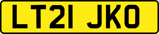 LT21JKO