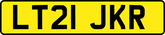 LT21JKR