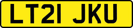 LT21JKU