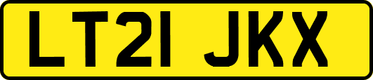 LT21JKX