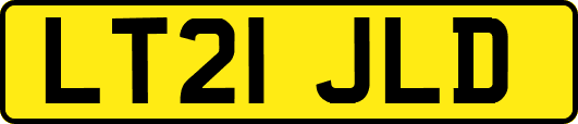 LT21JLD