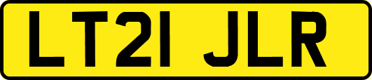 LT21JLR