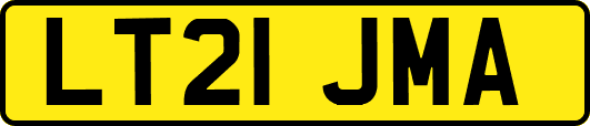 LT21JMA