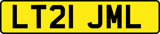 LT21JML