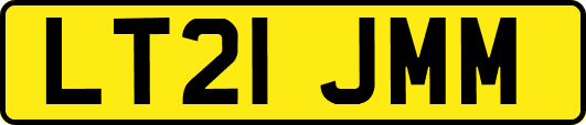 LT21JMM