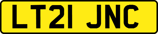 LT21JNC