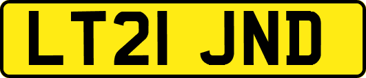 LT21JND