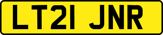 LT21JNR