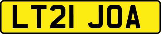 LT21JOA