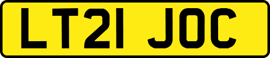 LT21JOC