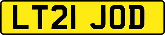 LT21JOD