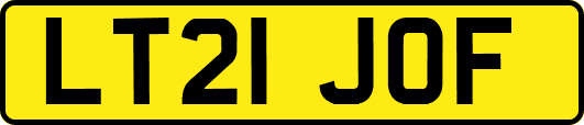 LT21JOF