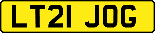 LT21JOG