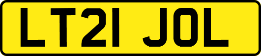 LT21JOL