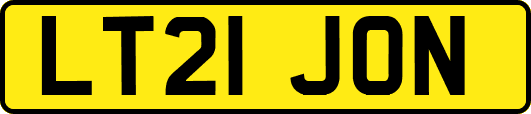 LT21JON