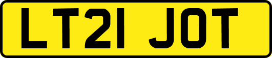 LT21JOT