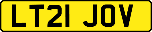 LT21JOV