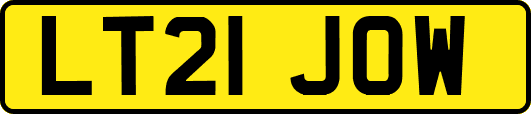 LT21JOW