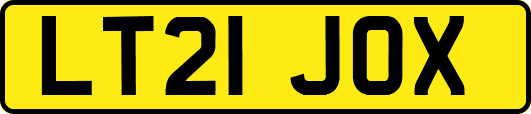 LT21JOX