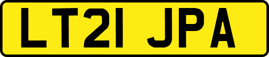 LT21JPA