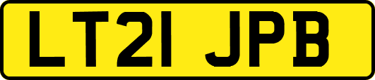LT21JPB