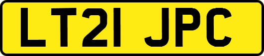 LT21JPC