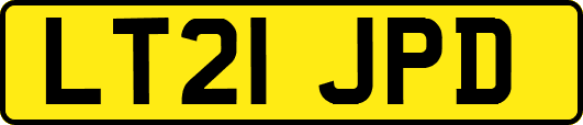 LT21JPD
