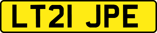 LT21JPE