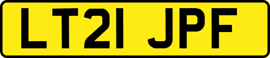 LT21JPF
