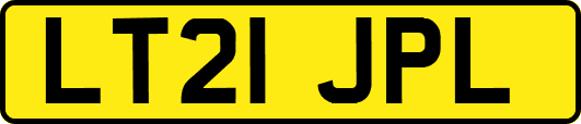 LT21JPL