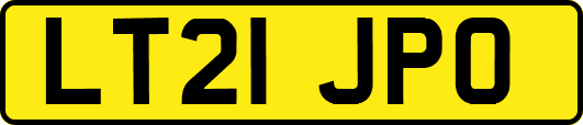 LT21JPO