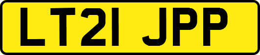 LT21JPP