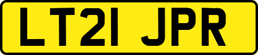 LT21JPR
