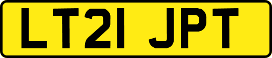 LT21JPT